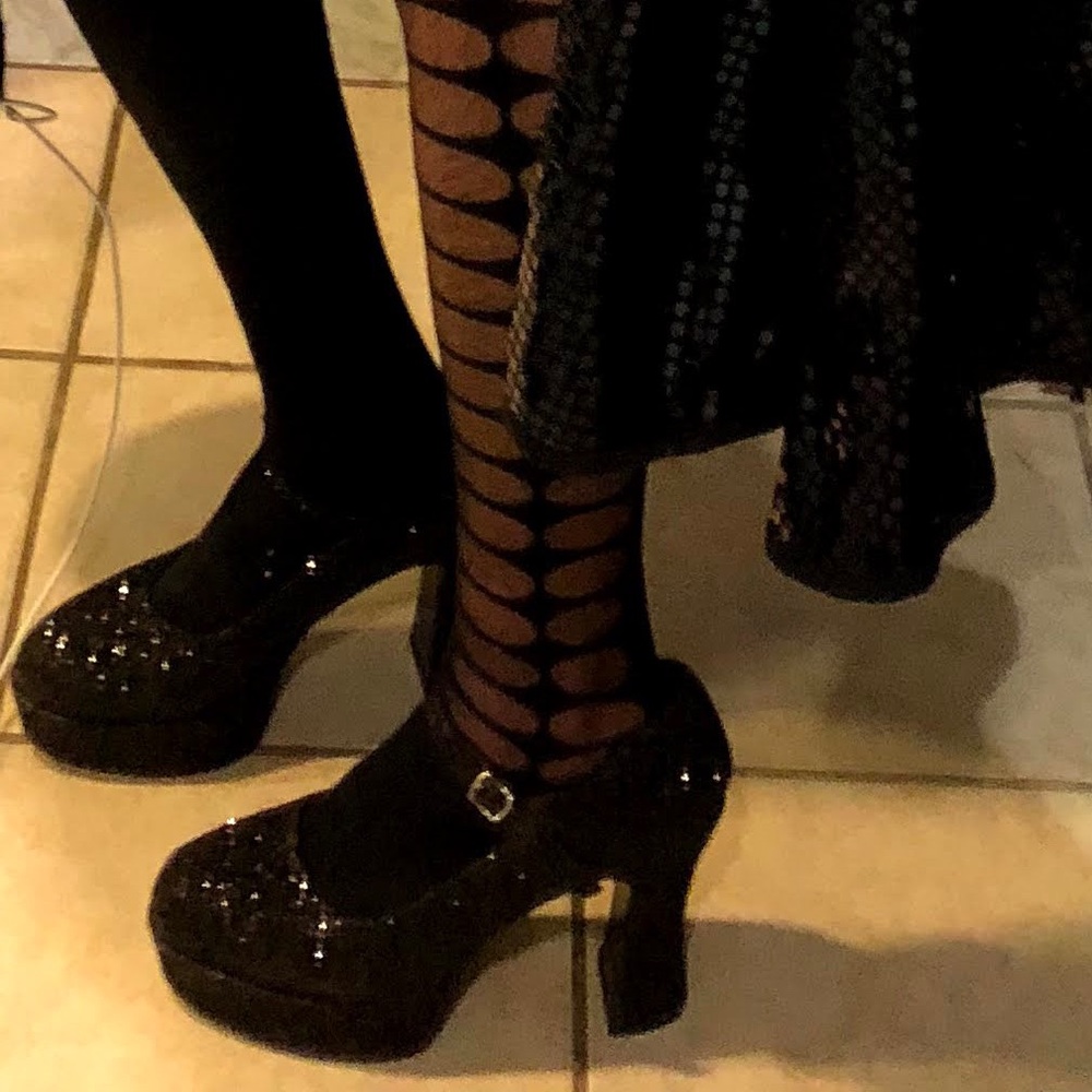 Funtasma by Pleaser Women's Maryjane-50G Pump